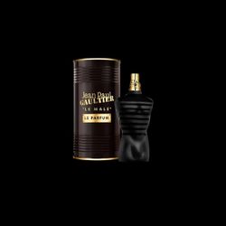 JPG Cologne "La Male Le Parfum"