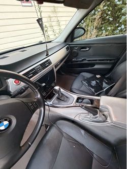 2007 BMW 328i