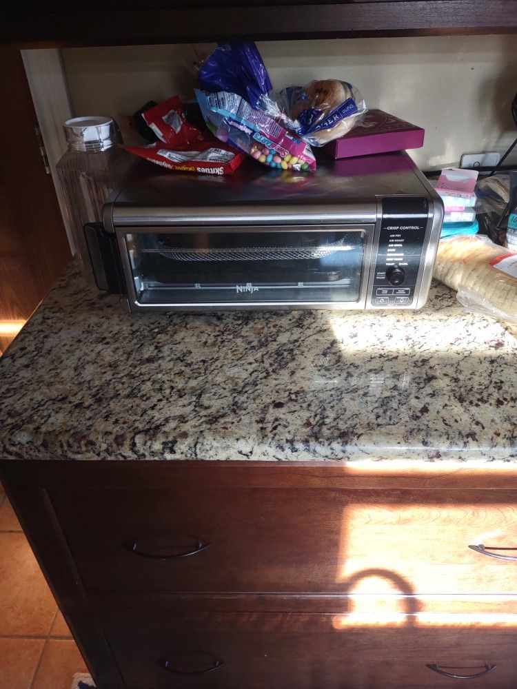 Ninja Air Fryer
