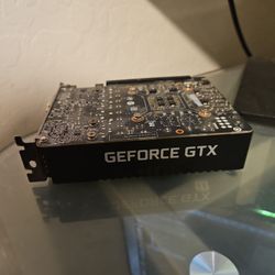 Nvidia GEFORCE GTX 1660 SUPER Graphics Card