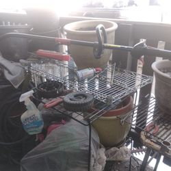 Bicicleta Para Hacer Ejercicio