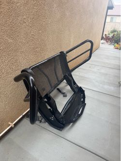 Grille Guard Chevy Silverado