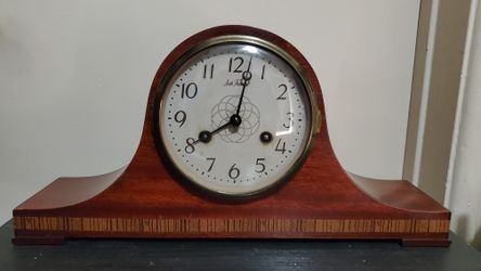 Vintage Clock 