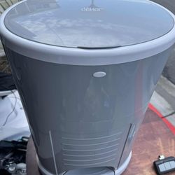 Diaper Trash Can 
