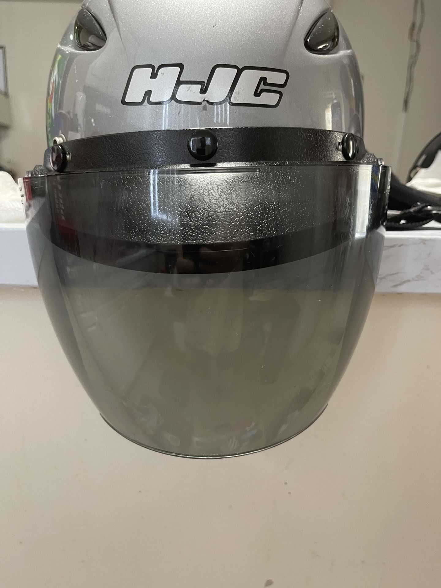 HJC Motorcycle Helmet