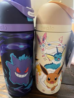 Owala 30th Celebration Pokémon