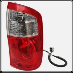 Tundra Tail Light