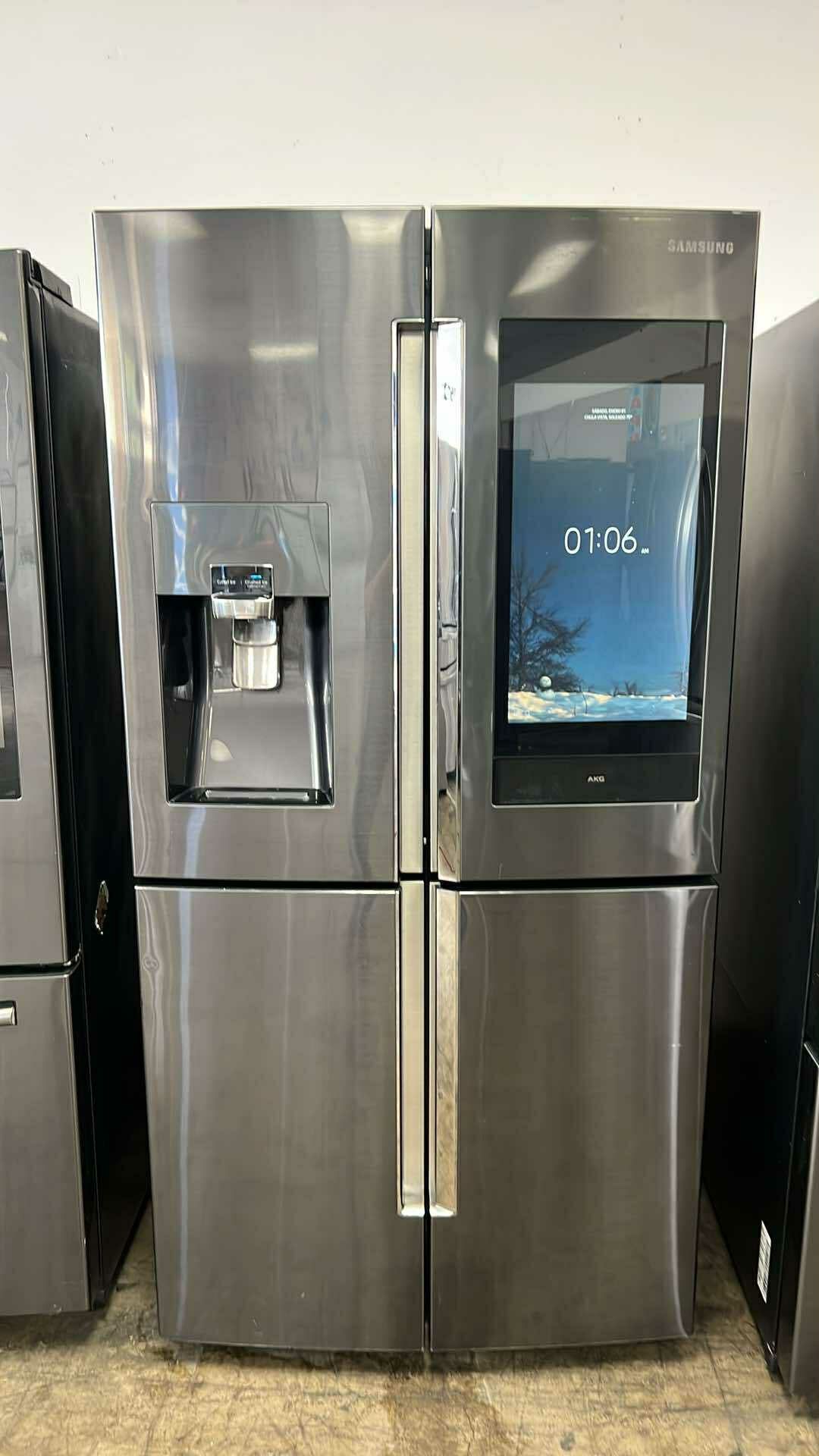 Used Like New. Perfectly Working. With Warranty. Delivery available