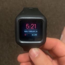 Fitbit Blaze