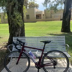 2020 Specialized Allez 52cm