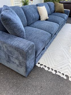 Brand New Sectional Two Pull Out Beds Free Delivery 