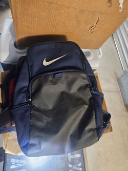 Nike Backpack