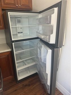 Appliances