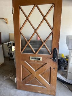 Door 