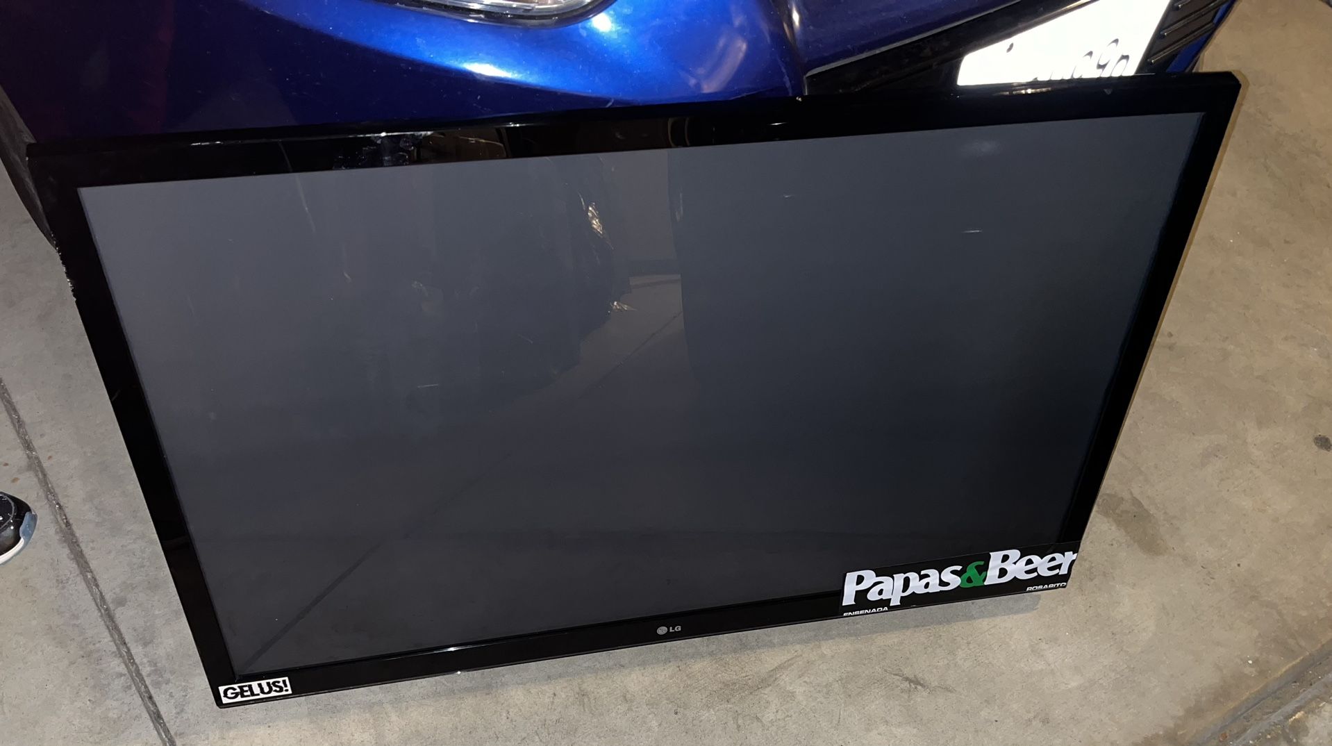 Lg Tv