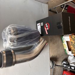 Cold Air Intake 