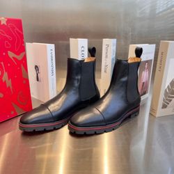 Women /Men Red Bottoms Size 6-13