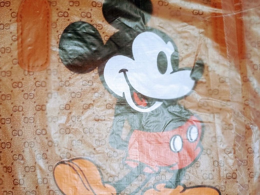 Disney mickey Mouse Girls purses