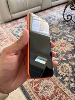 Apple iphone 17 Pro Max 256GB Orange HSO