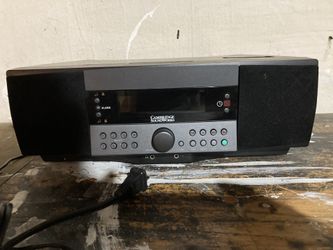 Cambridge Soundworks Multifunctional Audio System