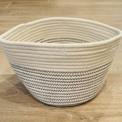 Basket $5