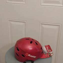 Cute bicycle head protector!🥰🚴‍♂️in Jacksonville Florida  Area Westsidade  32205.