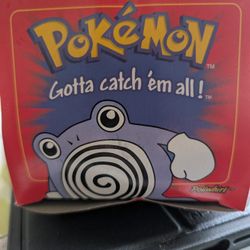 Reduced Pokémon  Poliwhirl New