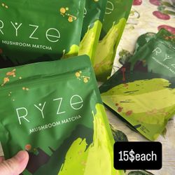 Ryze Coffee 