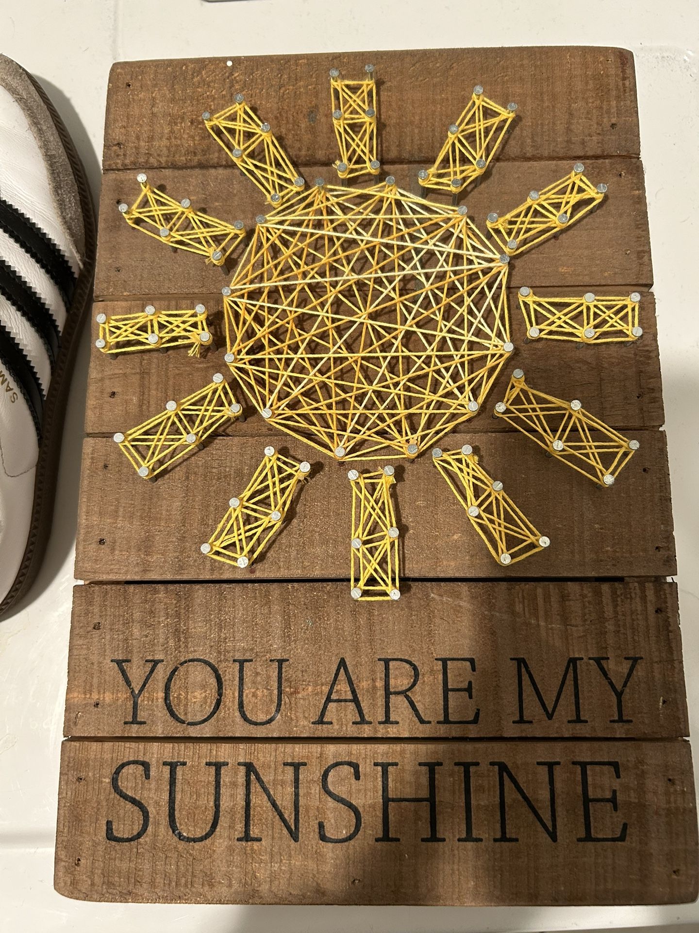 Wall Decor