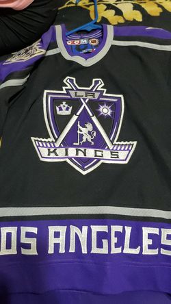 Los Angeles Kings Jersey