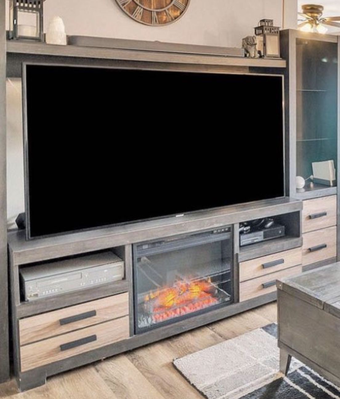 Tv Stand
