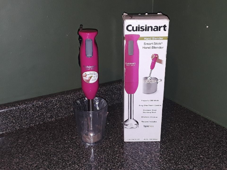 Cuisinart Hand Blender