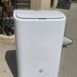 GE Portable AC Unit