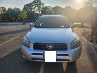 2007 Toyota Rav4
