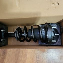 2015 To 2018  Gmc Sierra 1500 Denali Front Strut