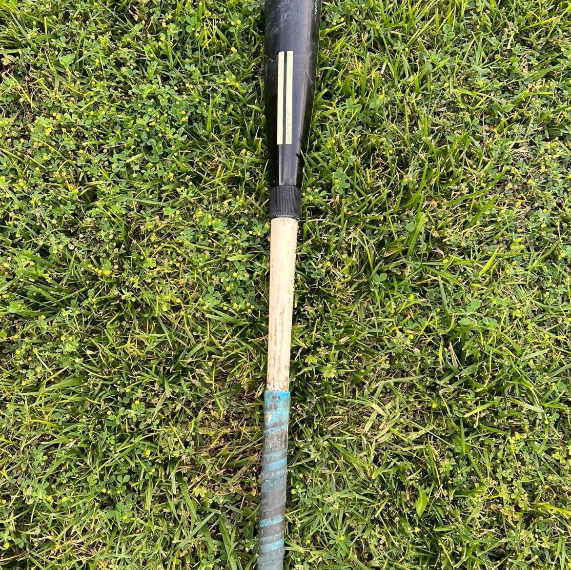 Warstic Bonesaber Hybrid 33/30
