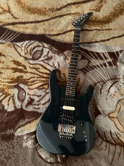 Kramer 600st guitar (NEED GONE)