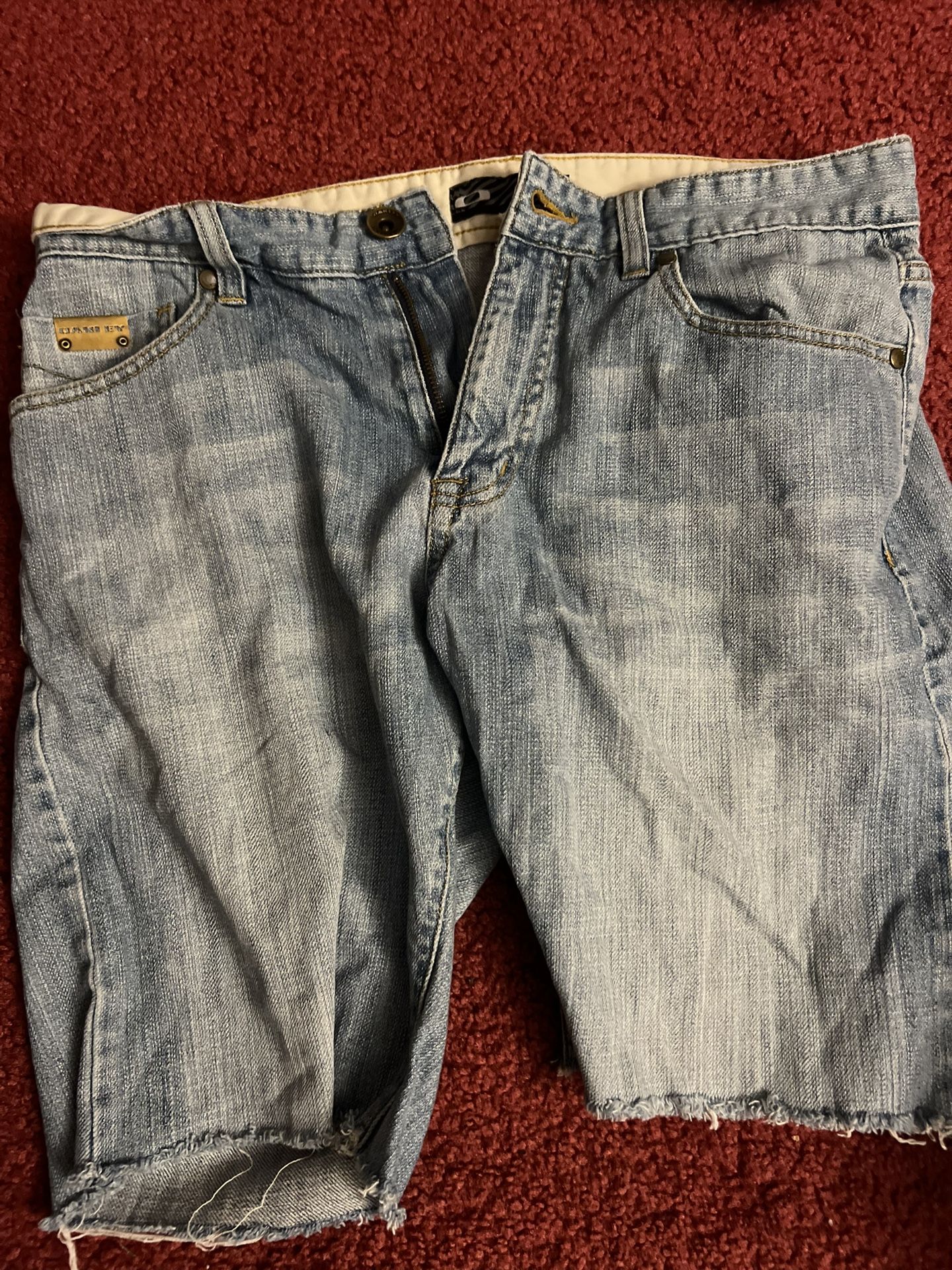 Vintage Shorts