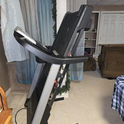 Proform Cushioning 400 Treadmill 