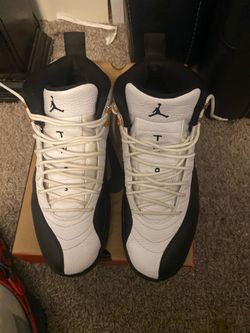 Taxi 12s Jordan