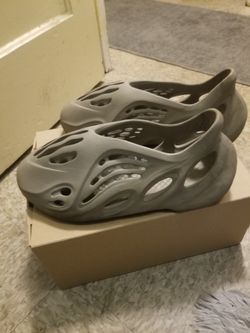Foam Runners