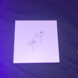 Airpods Pro Gen 2