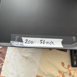 56 Inch Roku TV Hisense