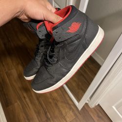 Jordan Nouveau Snakeskin 13’s 150