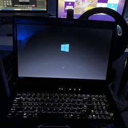 Asus Republic of gaming Laptop/pc All in 1