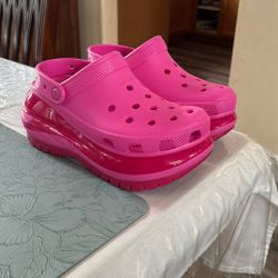 Women’s Crocs 