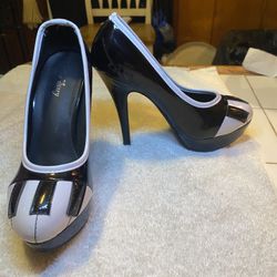 Women’s high heels