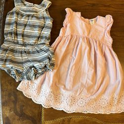 Girls 12-18 Month Clothes Bundle 