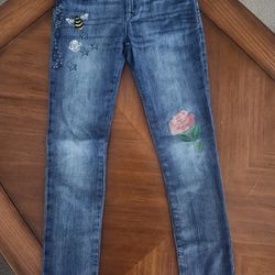 Girl Jeans (8 REG)