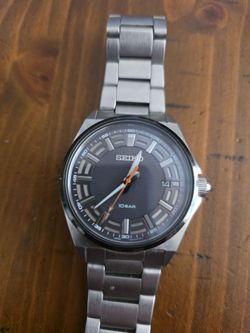 Seiko